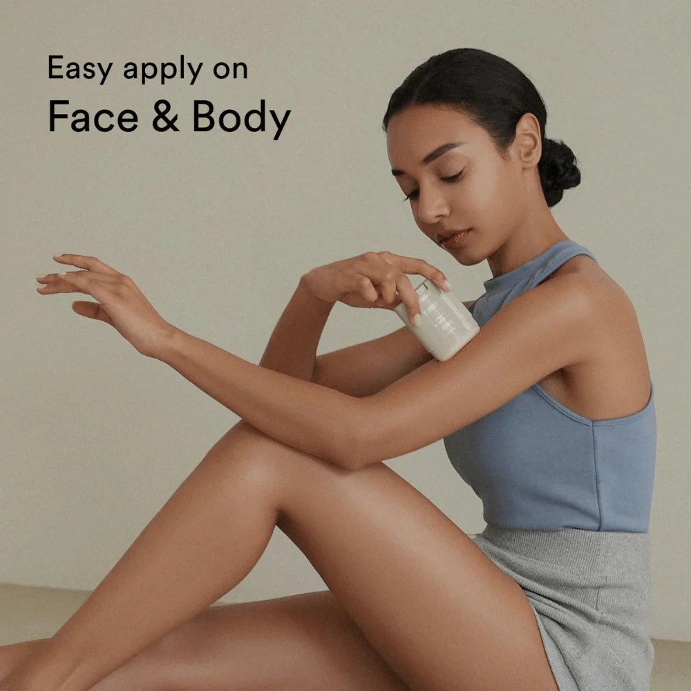 Airy Sunstick Smoothing Bar 23g - Image 2
