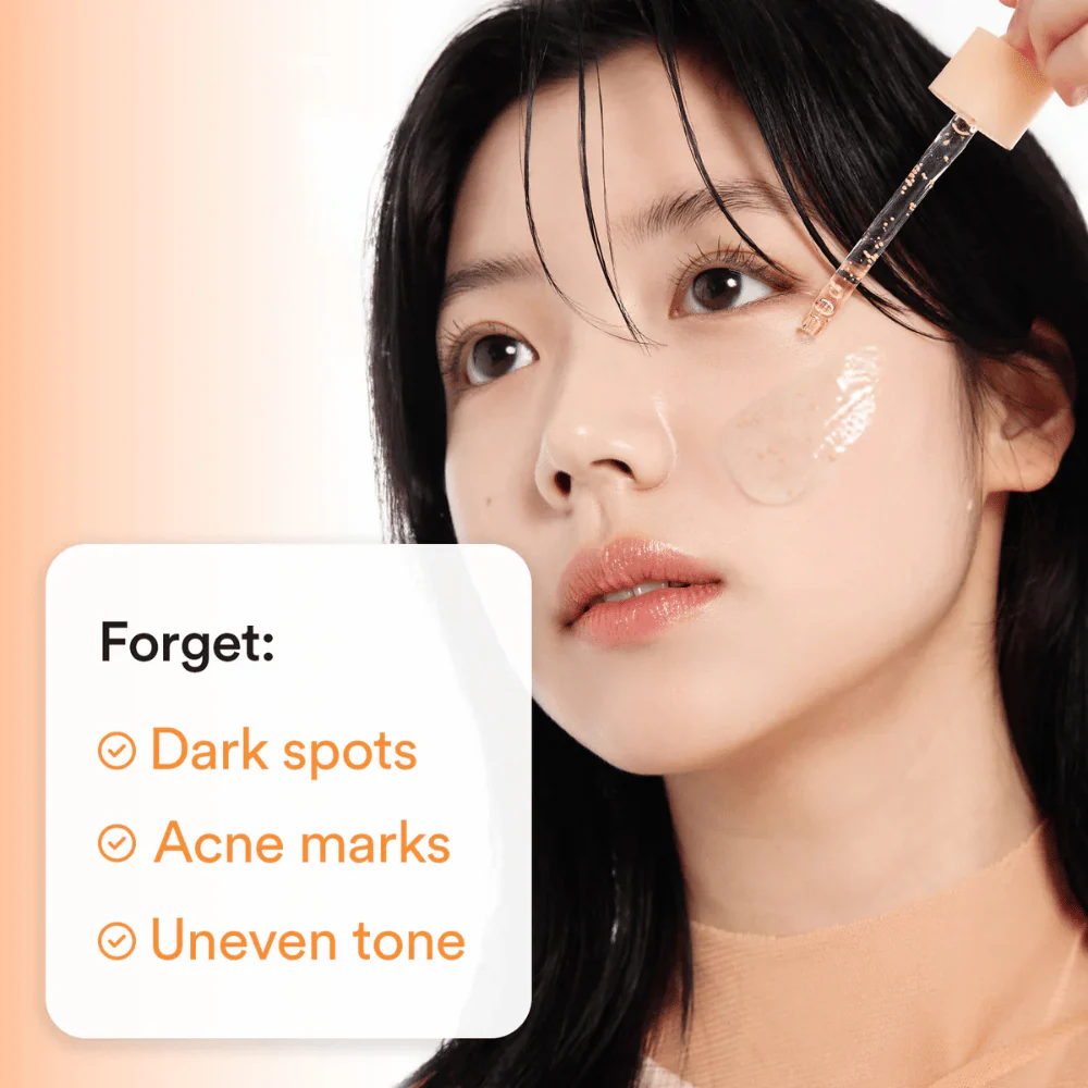 Glutathiosome Dark Spot Serum Vita Drop 50ml - Image 2