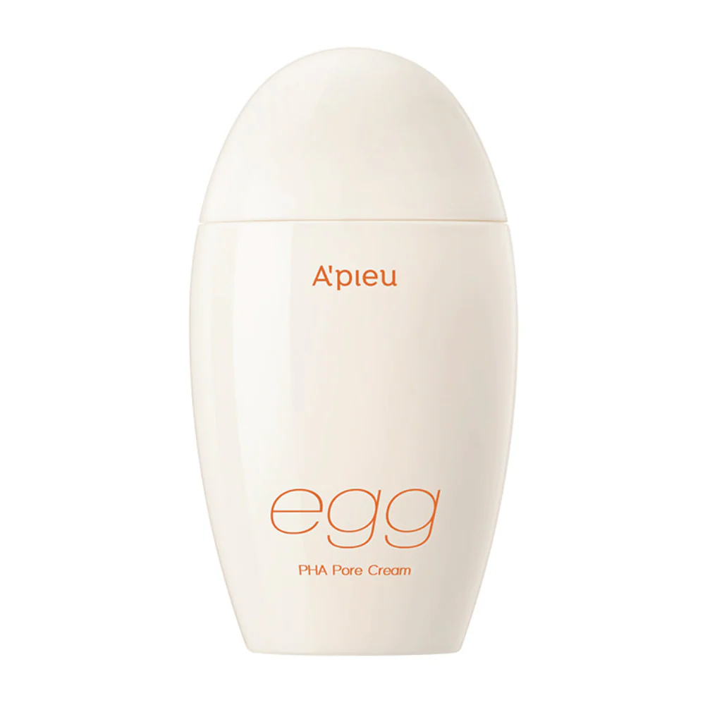 Egg PHA Pore Cream 65g