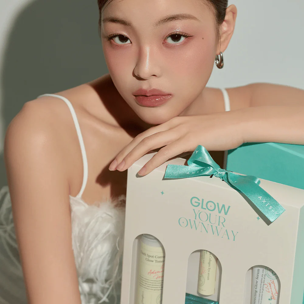 Glow Your Own Way Beauty Box - Image 2
