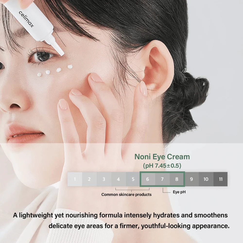 Noni Ultimate Eye Cream 20ml - Image 2