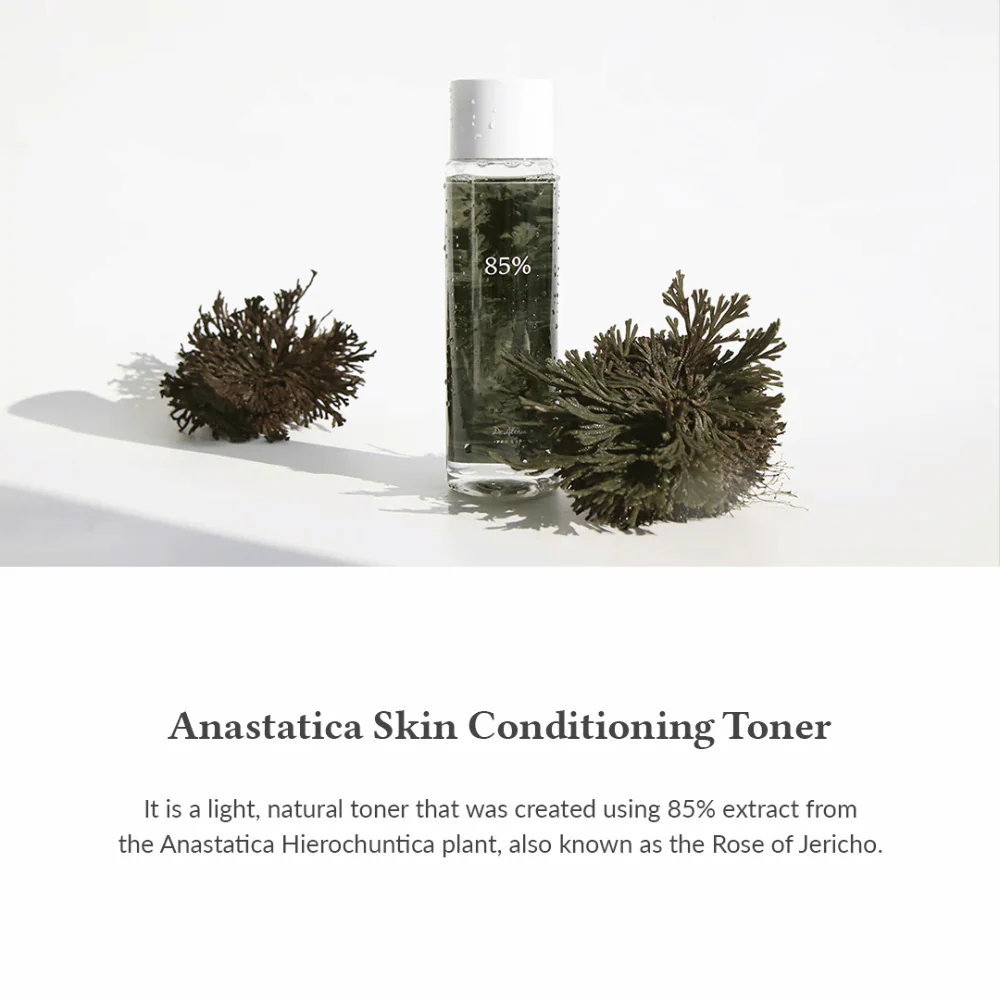 Anastatica Skin Conditioning Toner 250ml - Image 2