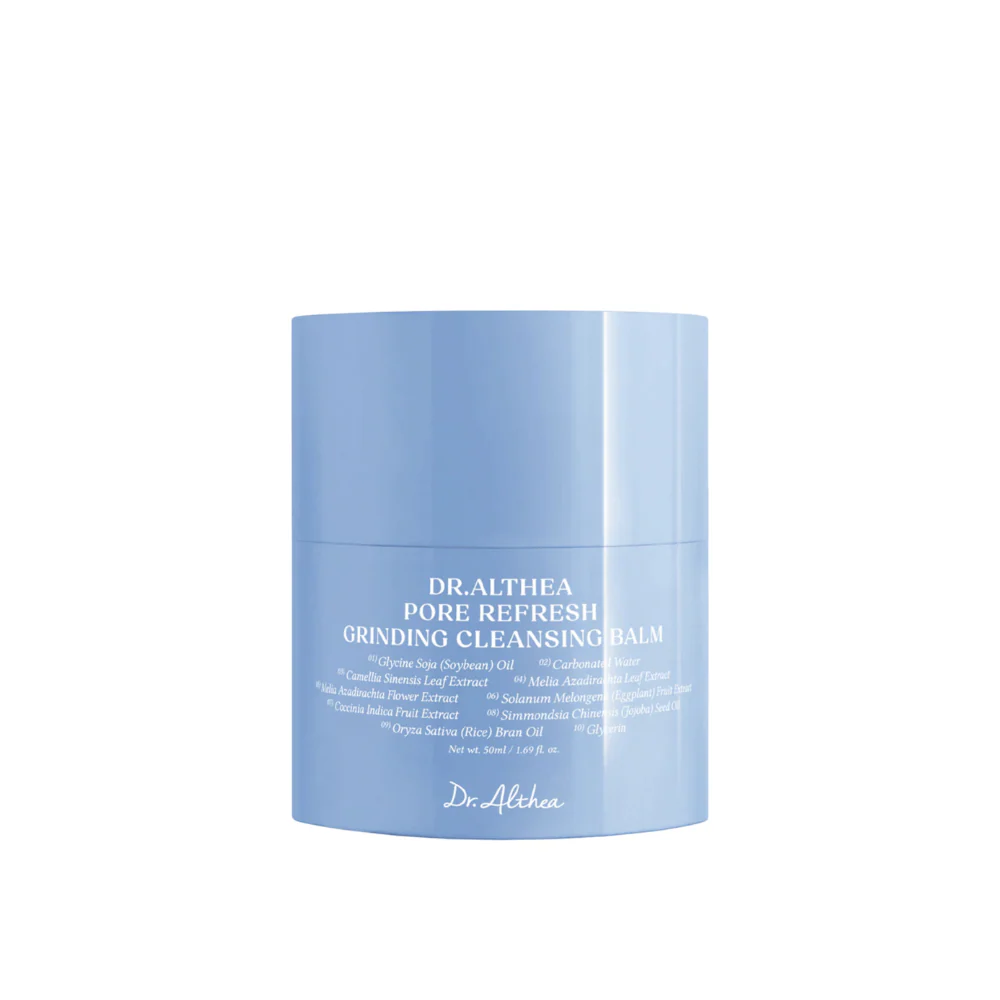 Pore Refresh Grinding Cleansing Balm 50ml