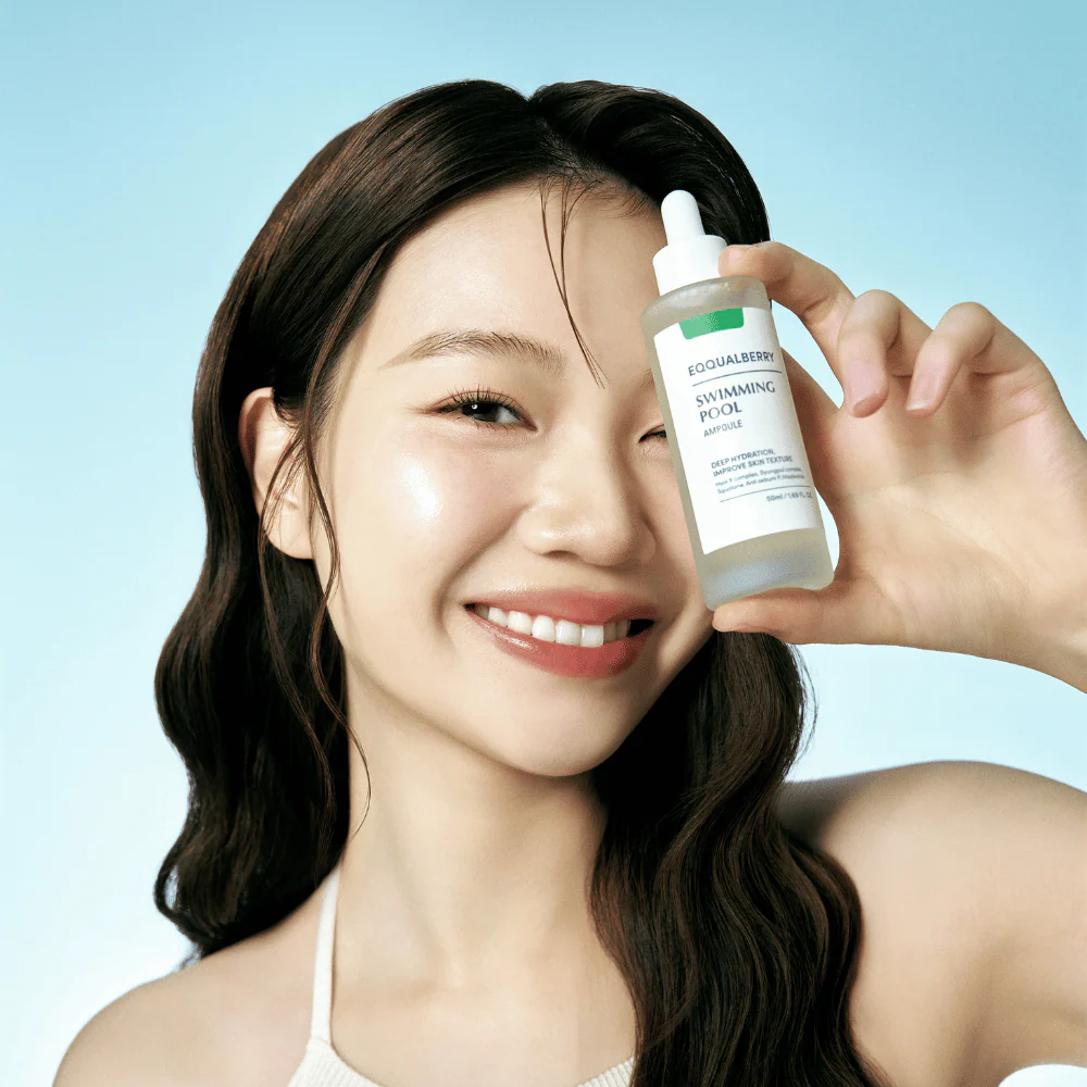 Swimming Pool Ampoule 50ml - Image 2