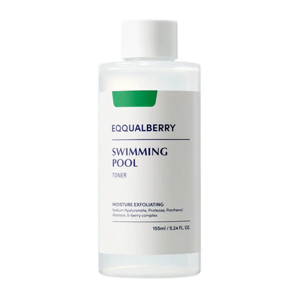 Swimming Pool Daily Facial Toner