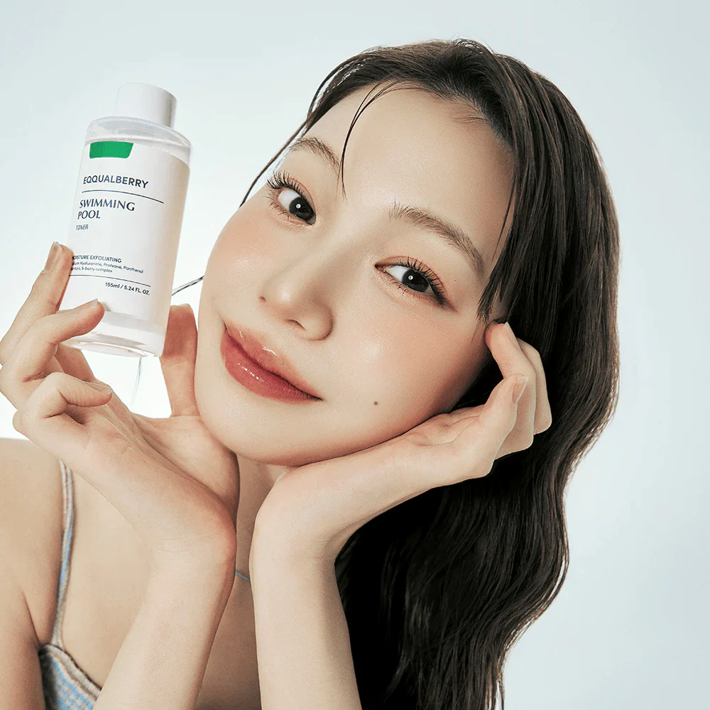 Swimming Pool Daily Facial Toner - Image 2