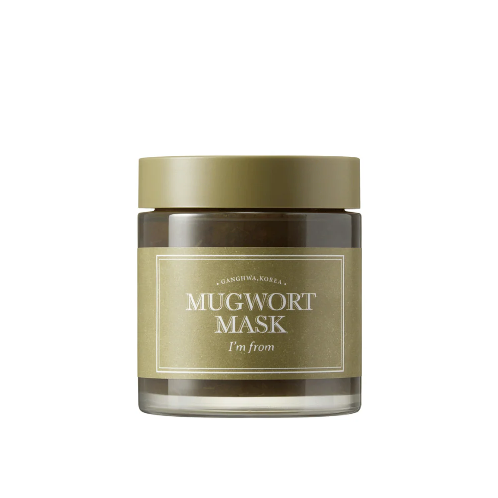 Mugwort Mask 110g