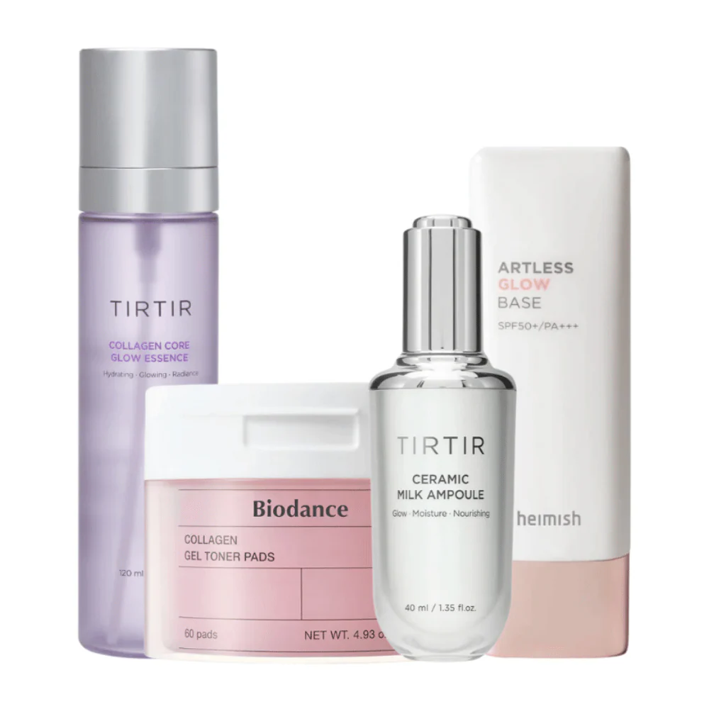 Instant Glow Kit