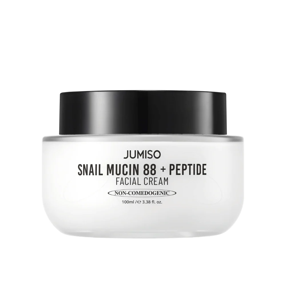 Snail Mucin 88 + Peptide Facial Cream 100ml