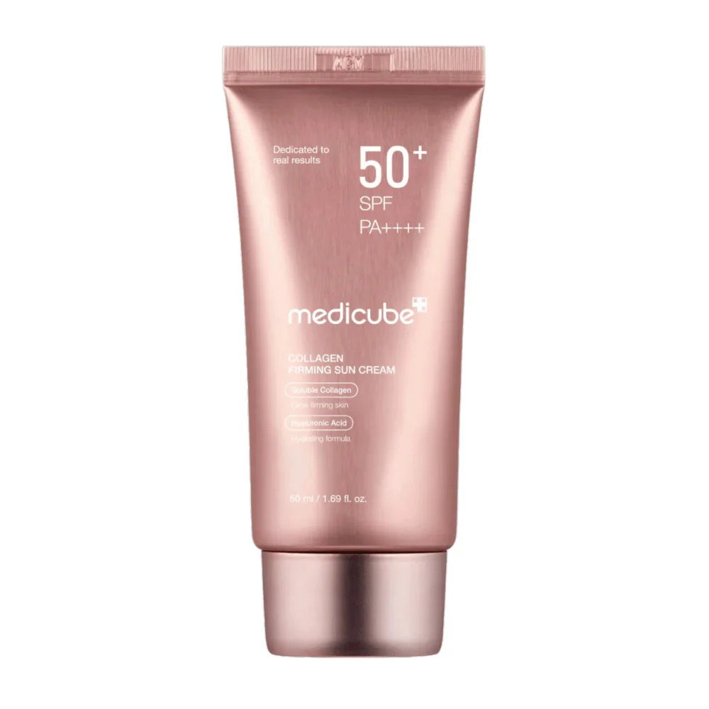 Collagen Firming Sun Cream SPF50+ PA++++ 50ml