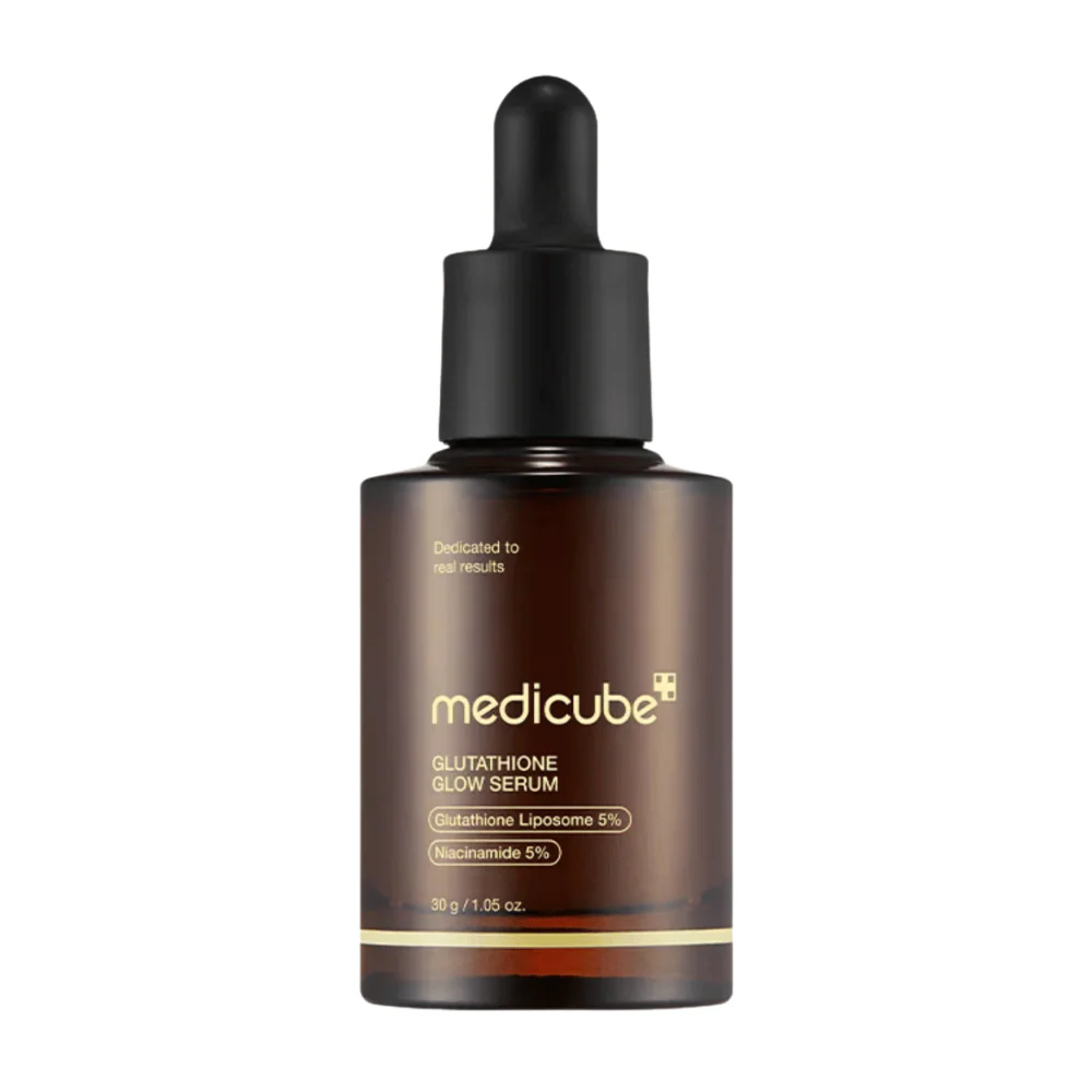Glutathione Glow Serum 30ml
