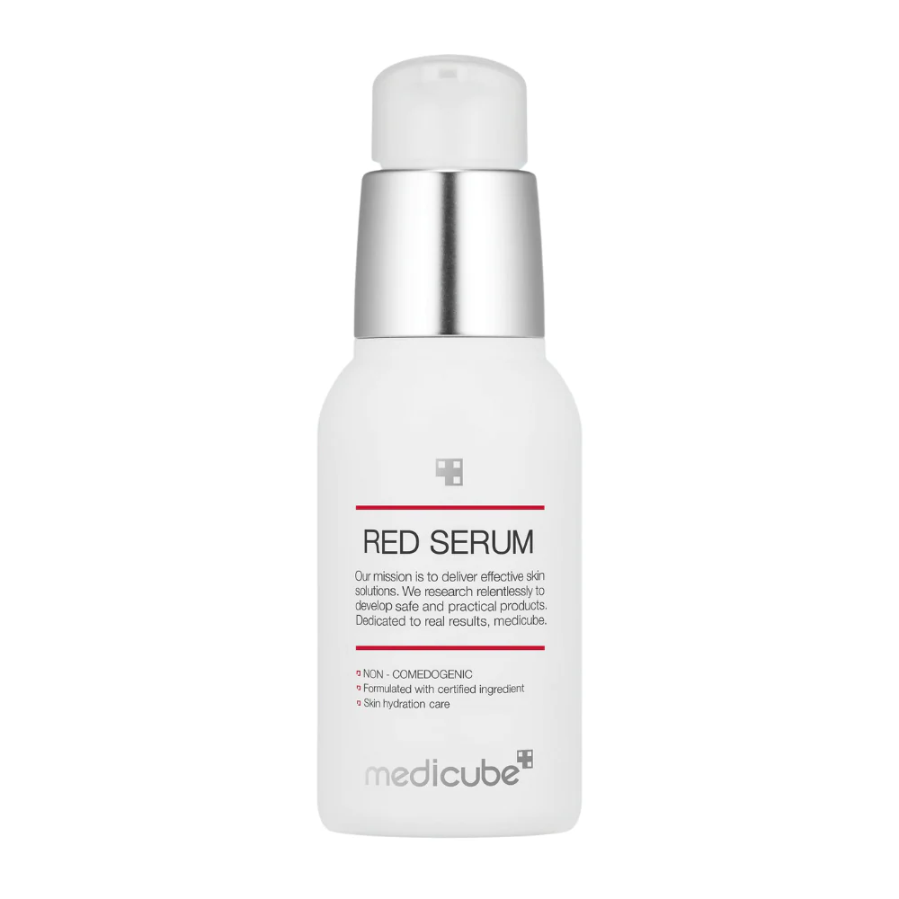 Red Serum 2.0 30ml
