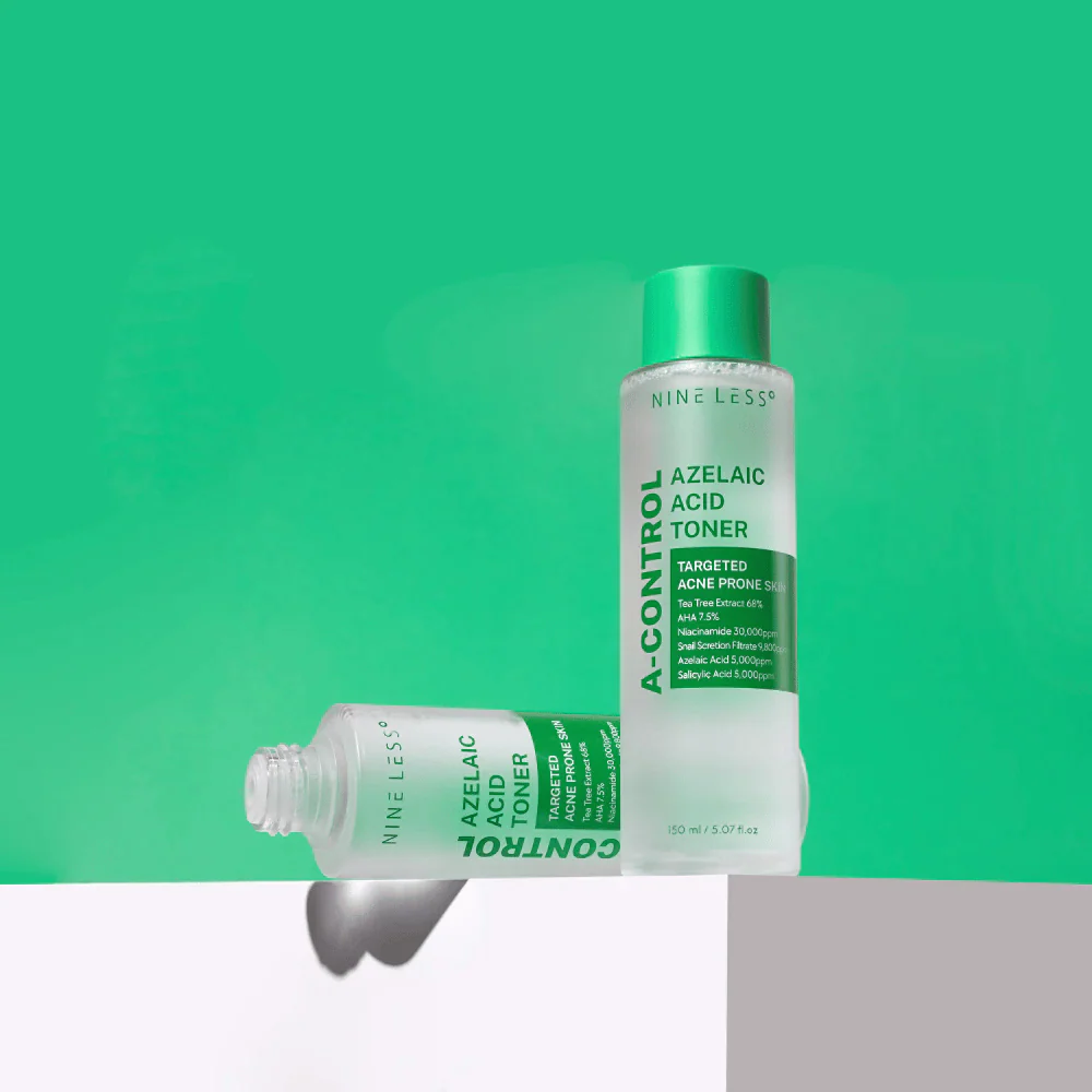 A-Control Azelaic Acid Toner 150ml - Image 2