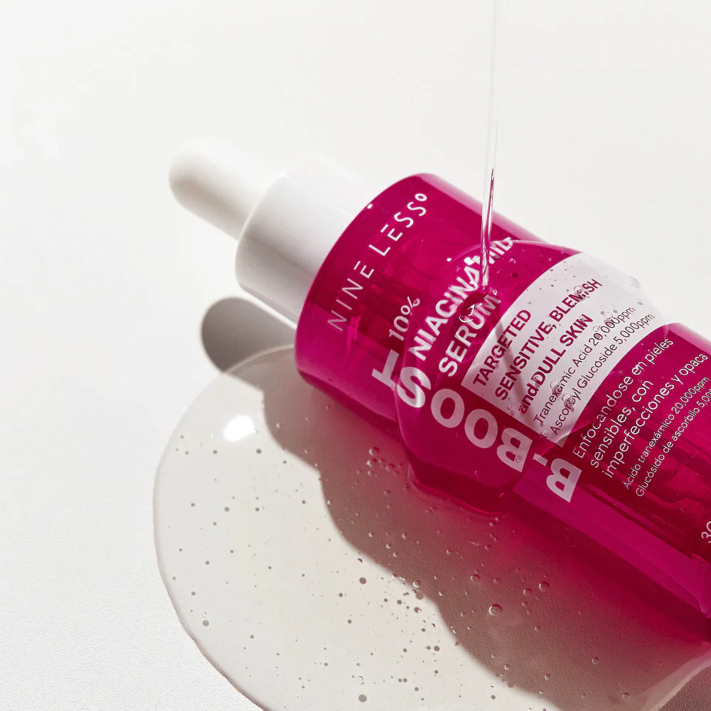 B-Boost 10% Niacinamide Serum 30ml - Image 2