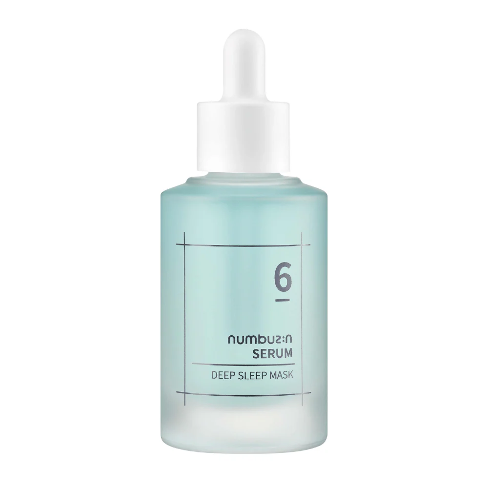 No. 6 Deep Sleep Mask Serum 50ml