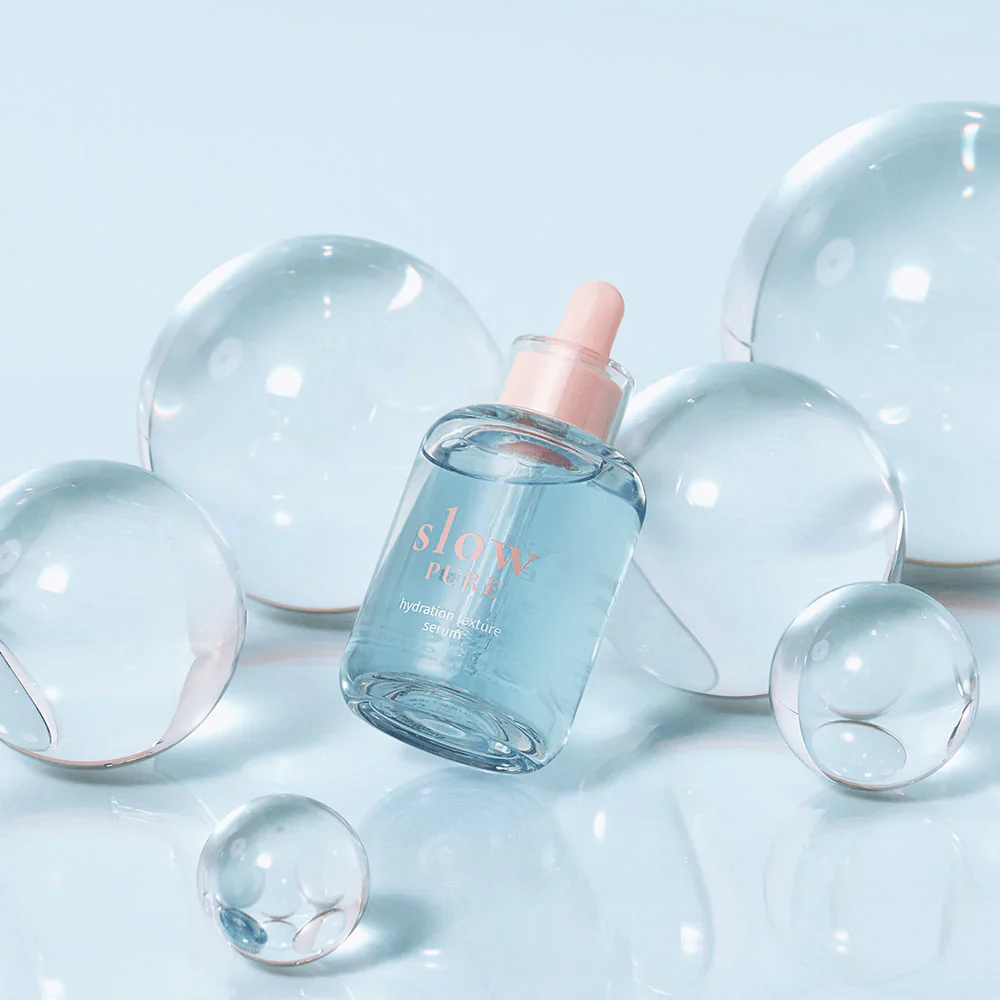 Hydration Texture Serum 50ml - Image 2