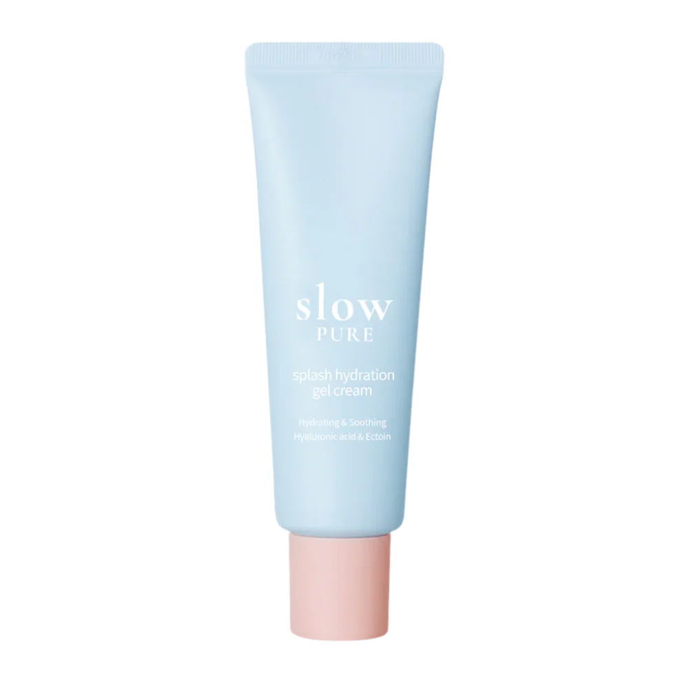 Splash Hydration Gel Cream 50ml