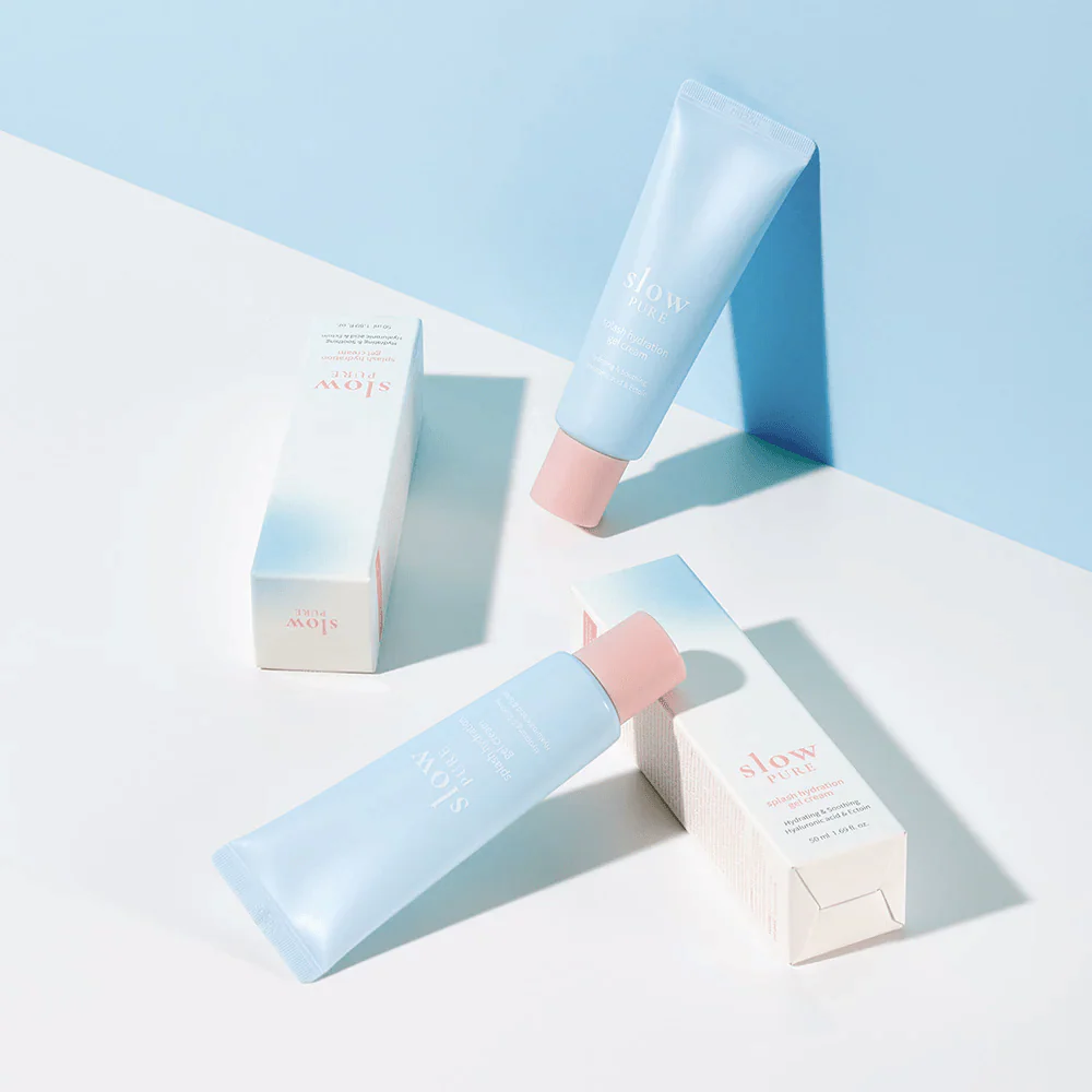 Splash Hydration Gel Cream 50ml - Image 2