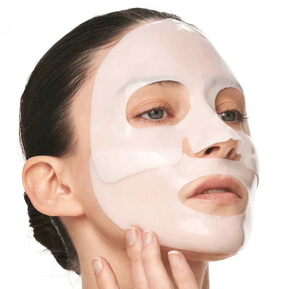 Deep Collagen Power Boosting Mask - Image 2