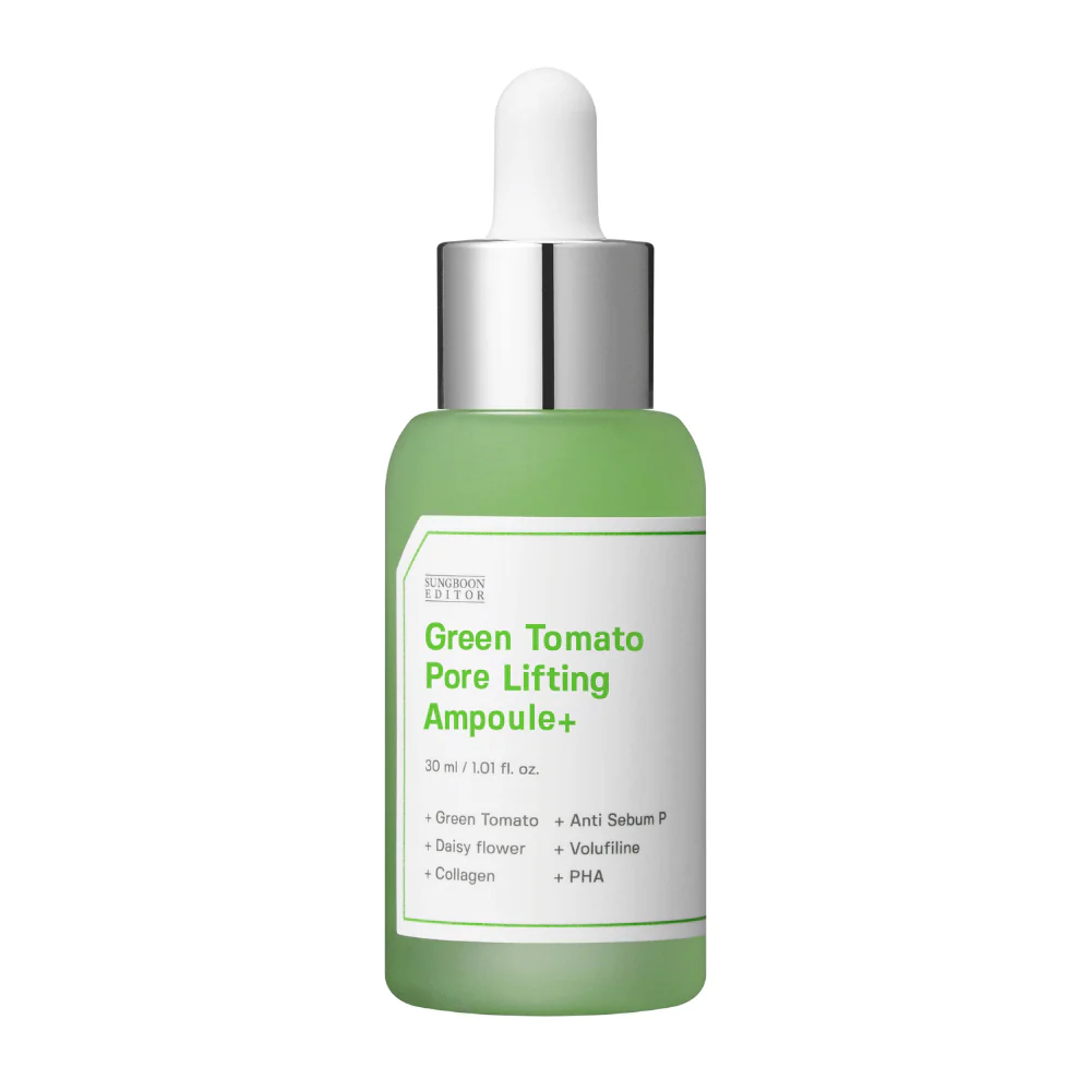 Green Tomato Pore Lifting Ampoule+ 30ml