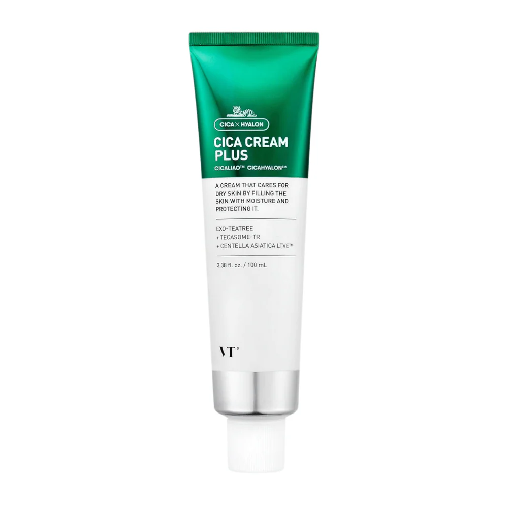 Cica Cream Plus 100ml