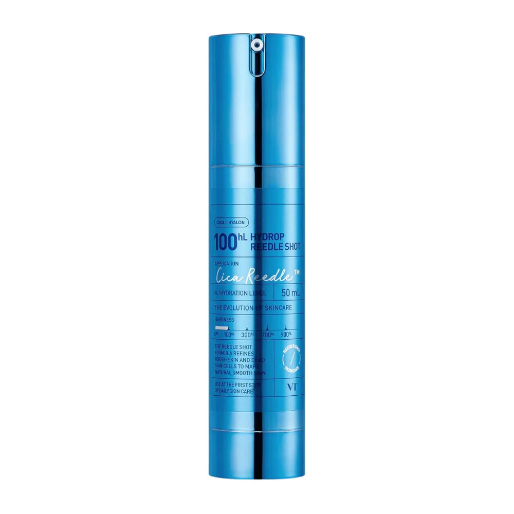 Hydrop Reedle Shot 100hL 50ml