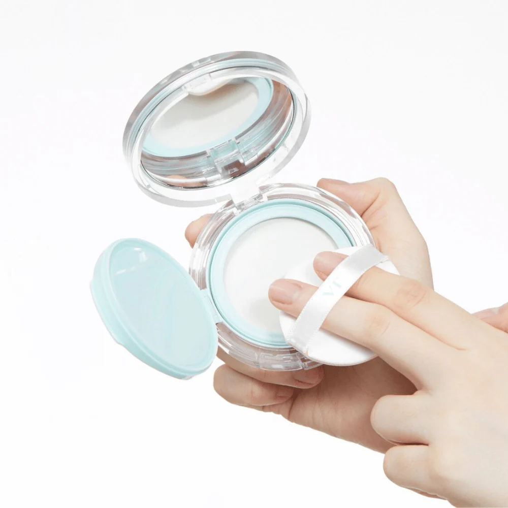 PDRN Essence Glow Sun Pact 10g - Image 2